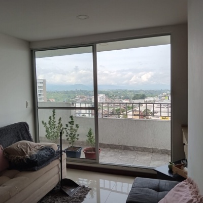 APARTAMENTO PARA VENTA 