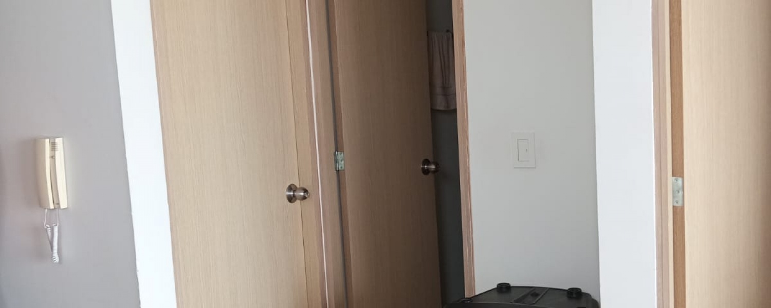 1 Dormitorio Bedrooms, ,2 BathroomsBathrooms,Apartamento,Venta,2656