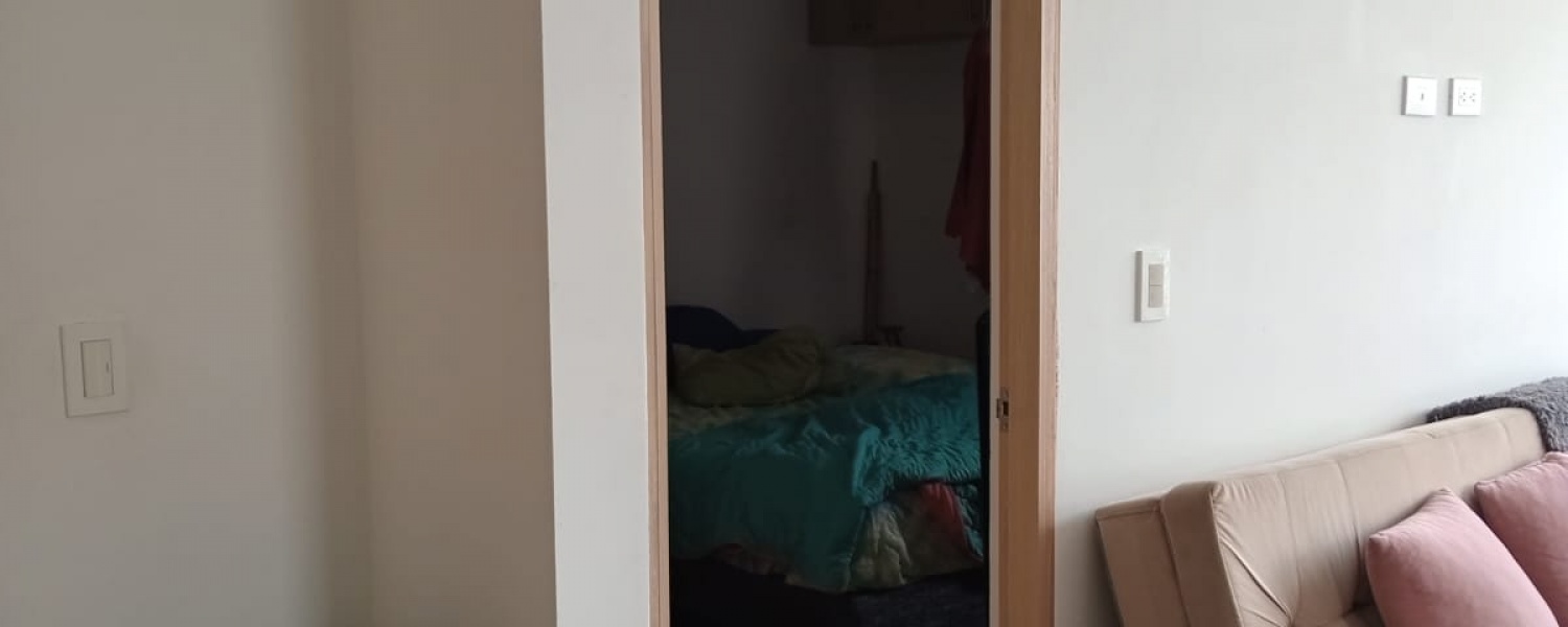 1 Dormitorio Bedrooms, ,2 BathroomsBathrooms,Apartamento,Venta,2656