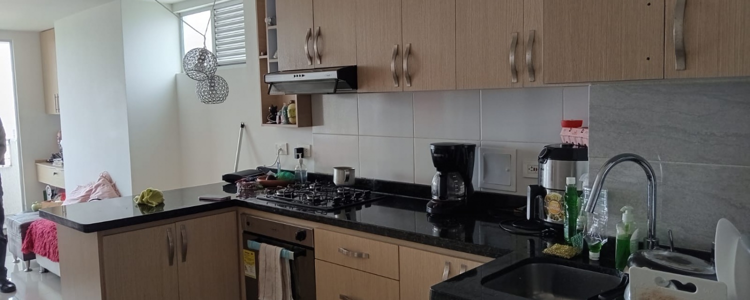 1 Dormitorio Bedrooms, ,2 BathroomsBathrooms,Apartamento,Venta,2656