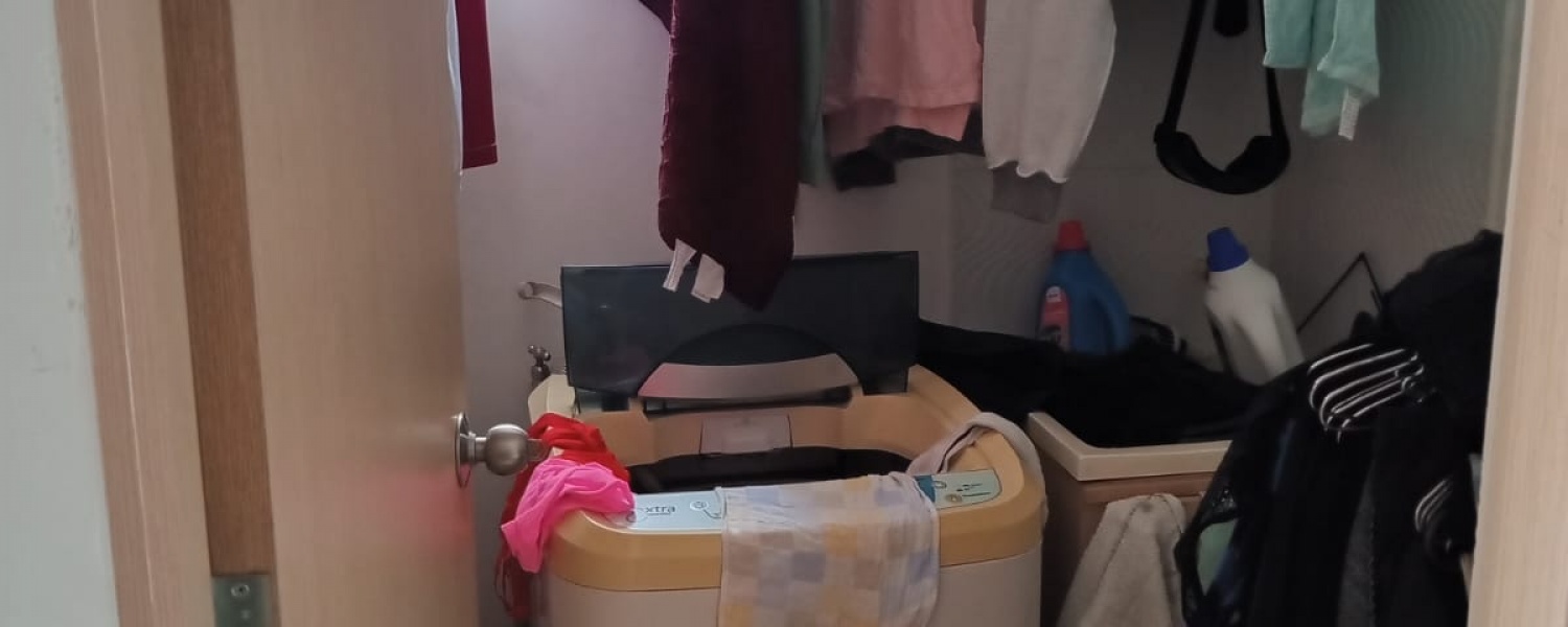 1 Dormitorio Bedrooms, ,2 BathroomsBathrooms,Apartamento,Venta,2656