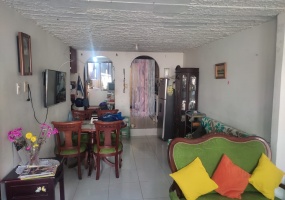 3 Bedrooms Bedrooms, ,3 BathroomsBathrooms,Casa,Venta,2663