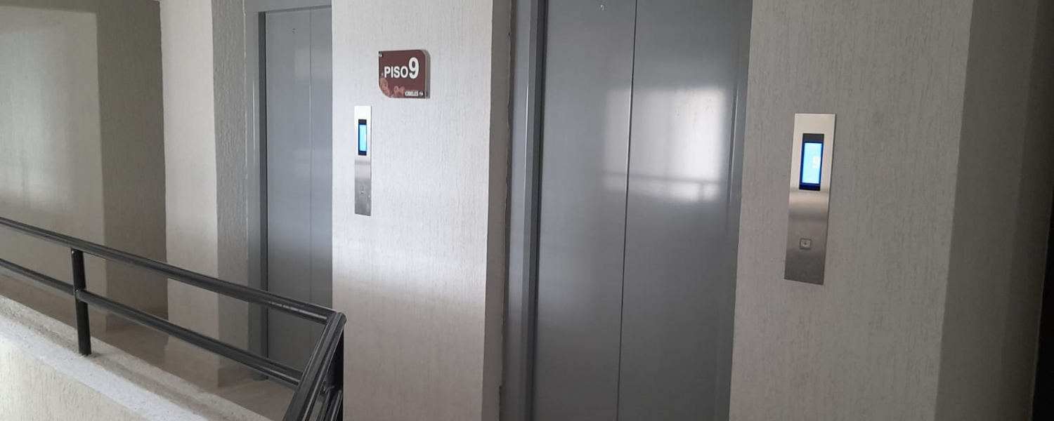 2 Bedrooms Bedrooms, ,1 BañoBathrooms,Apartamento,Venta,2671