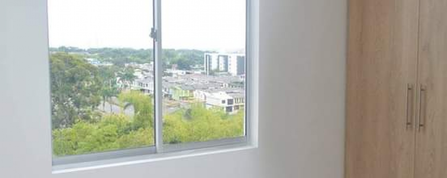 2 Bedrooms Bedrooms, ,1 BañoBathrooms,Apartamento,Venta,2671
