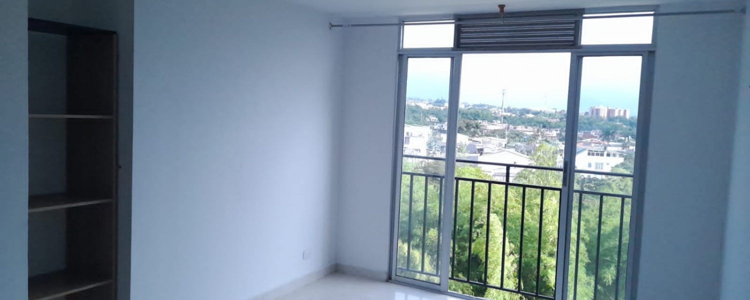 2 Bedrooms Bedrooms, ,1 BañoBathrooms,Apartamento,Venta,2671