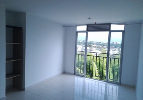 2 Bedrooms Bedrooms, ,1 BañoBathrooms,Apartamento,Venta,2671
