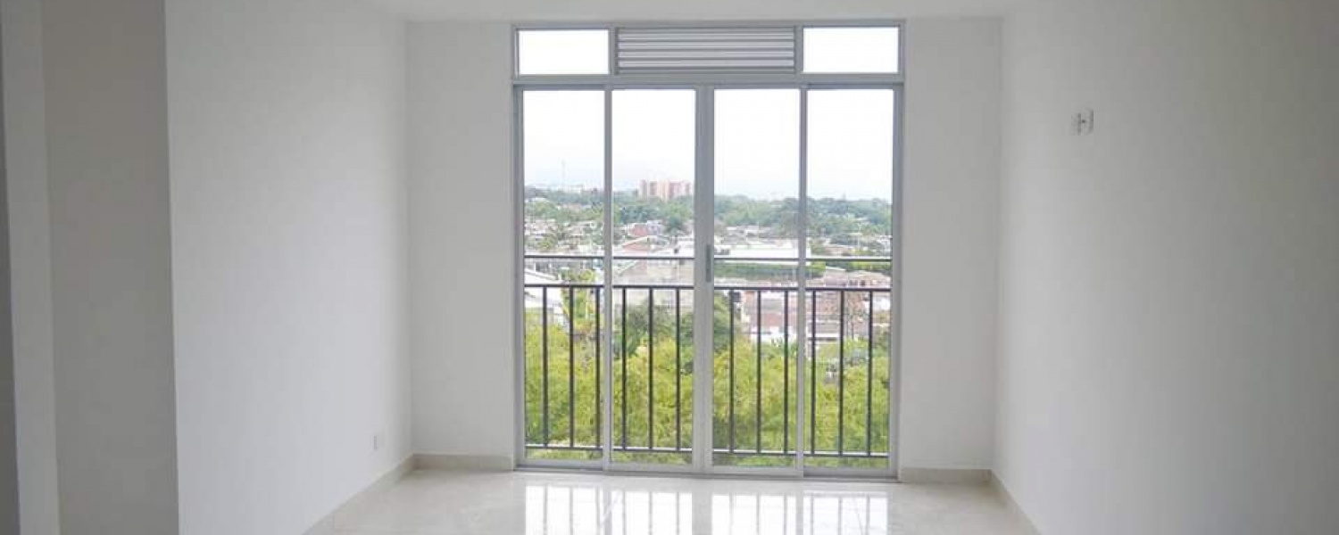 2 Bedrooms Bedrooms, ,1 BañoBathrooms,Apartamento,Venta,2671