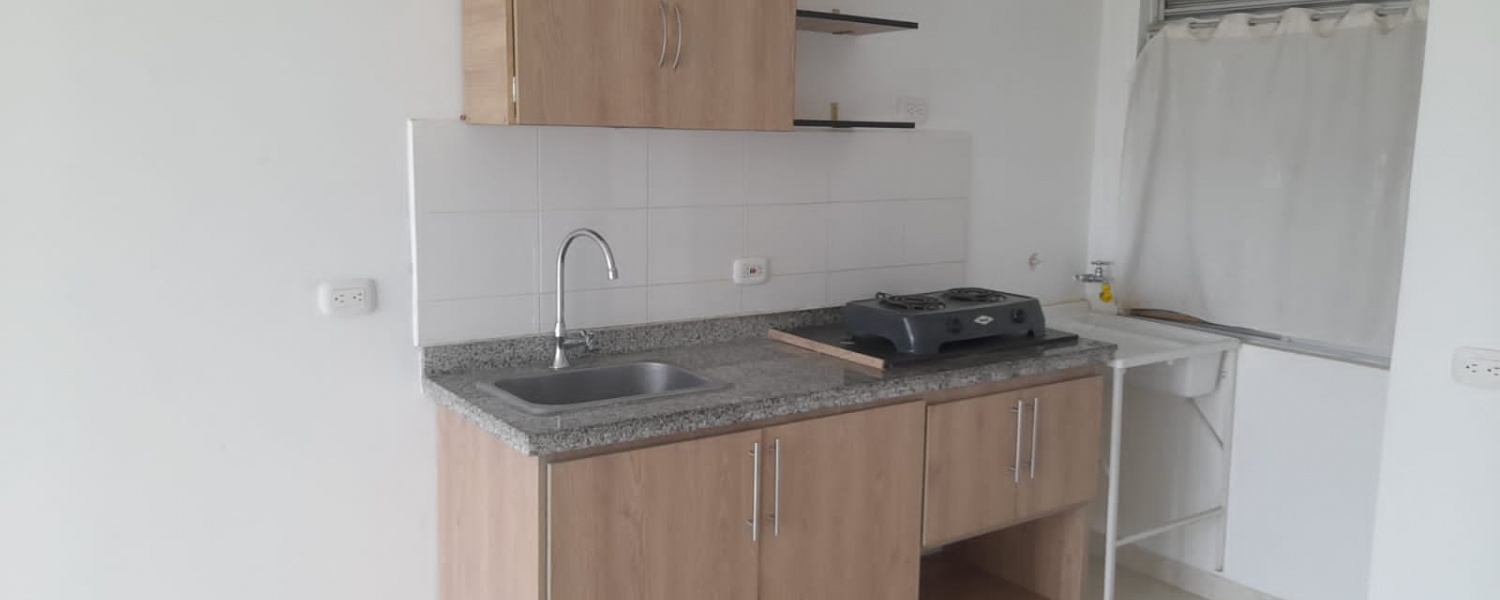 2 Bedrooms Bedrooms, ,1 BañoBathrooms,Apartamento,Venta,2671