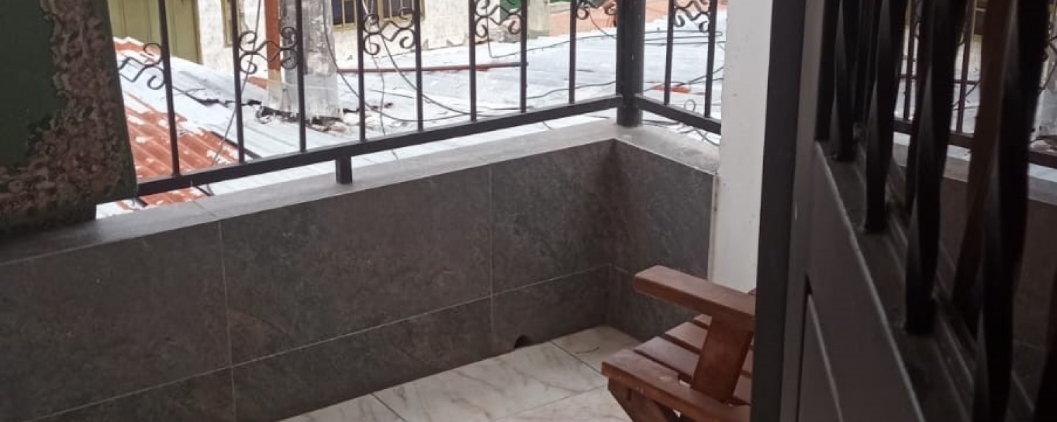 9 Bedrooms Bedrooms, ,3 BathroomsBathrooms,Casa,Venta,2675