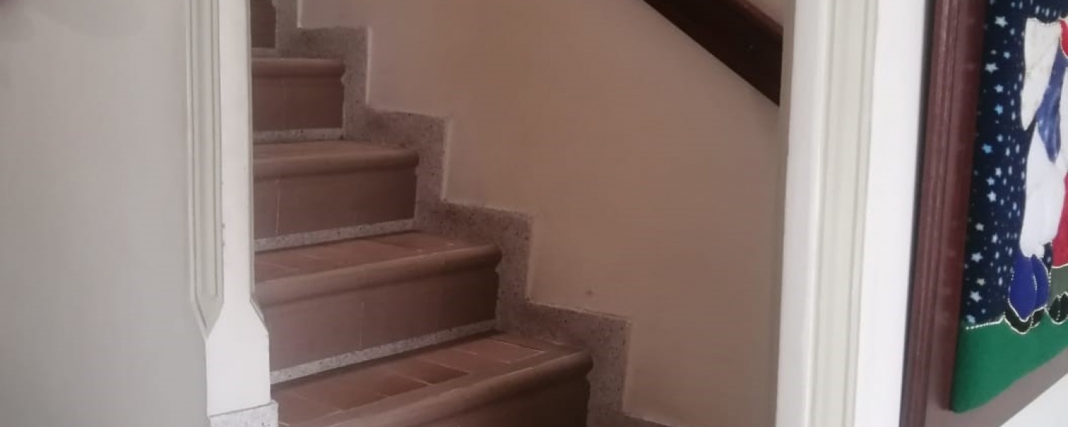 3 Bedrooms Bedrooms, ,2 BathroomsBathrooms,Casa,Venta,2677