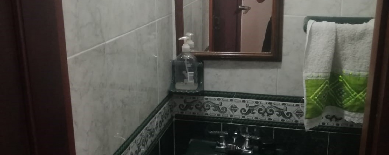 3 Bedrooms Bedrooms, ,2 BathroomsBathrooms,Casa,Venta,2677
