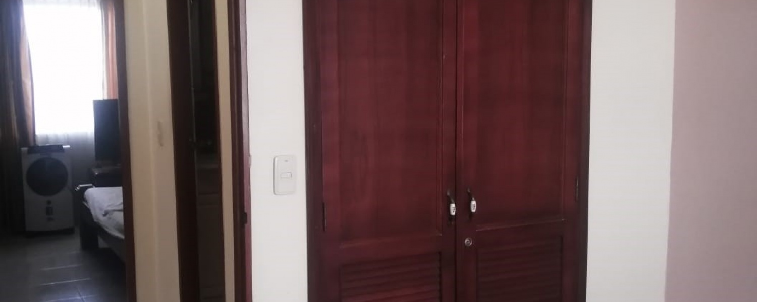 3 Bedrooms Bedrooms, ,2 BathroomsBathrooms,Casa,Venta,2677