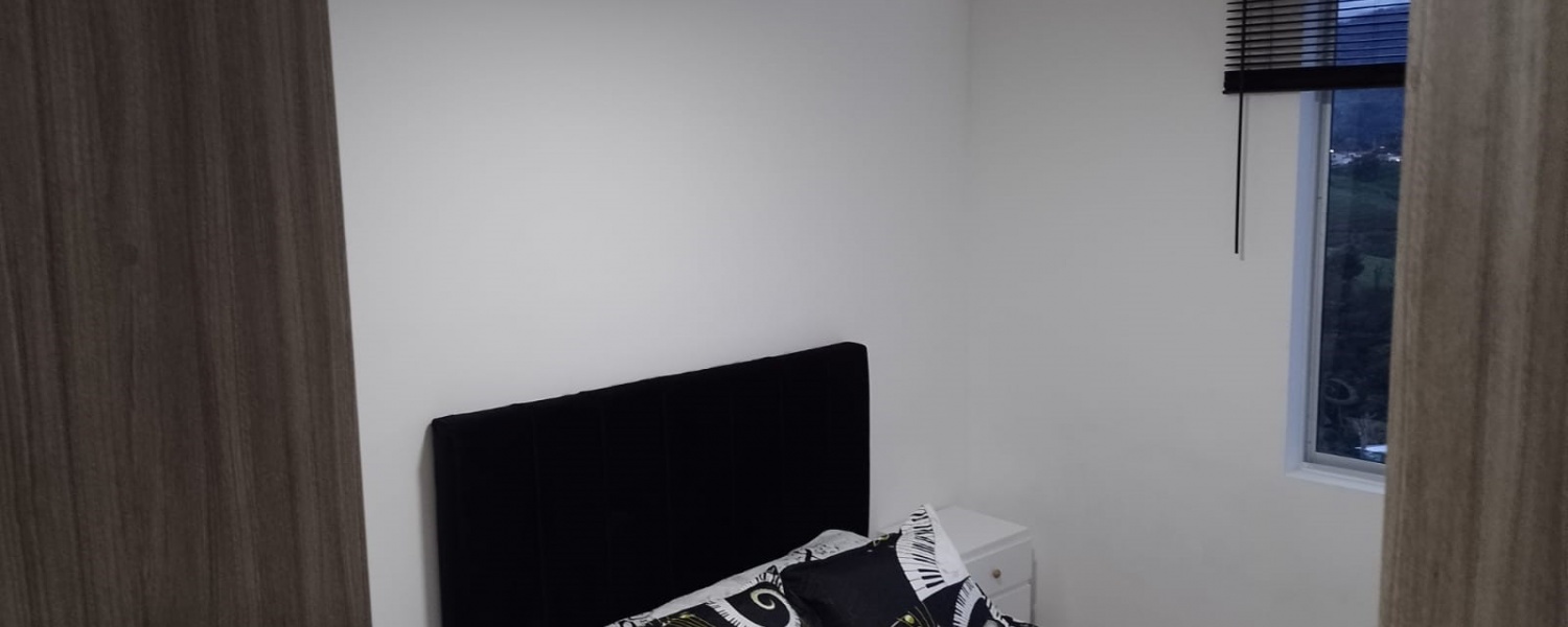 1 Dormitorio Bedrooms, ,1 BañoBathrooms,Apartestudio,Venta,2687