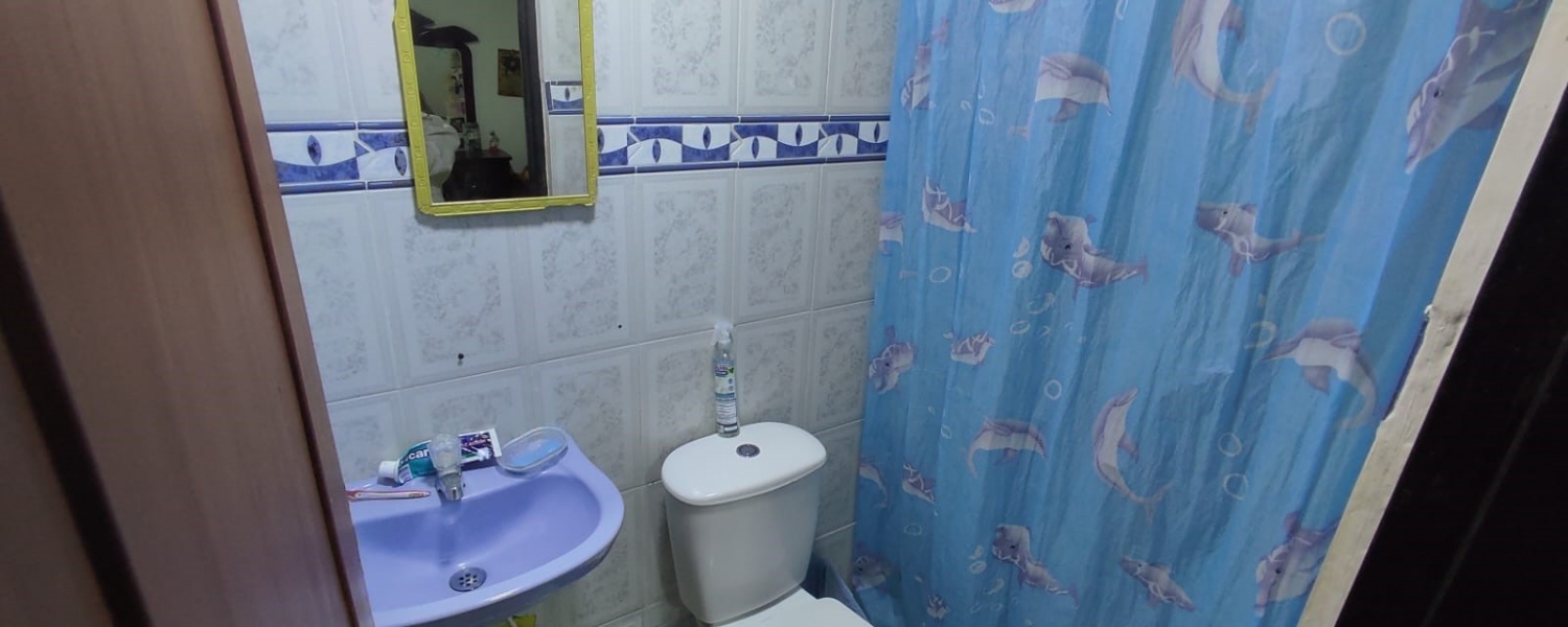 7 Bedrooms Bedrooms, ,3 BathroomsBathrooms,Casa,Venta,2689