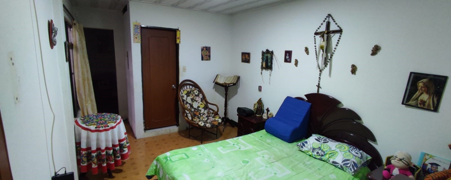 7 Bedrooms Bedrooms, ,3 BathroomsBathrooms,Casa,Venta,2689