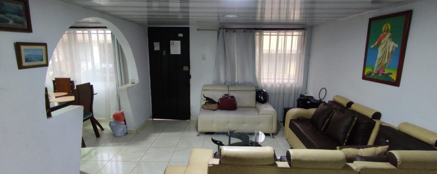 7 Bedrooms Bedrooms, ,3 BathroomsBathrooms,Casa,Venta,2689