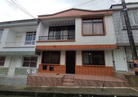 7 Bedrooms Bedrooms, ,3 BathroomsBathrooms,Casa,Venta,2689