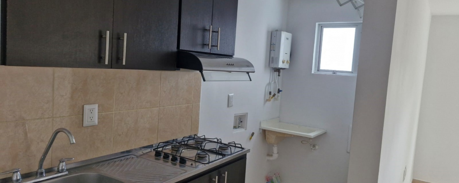 2 Bedrooms Bedrooms, ,2 BathroomsBathrooms,Apartamento,Venta,2697