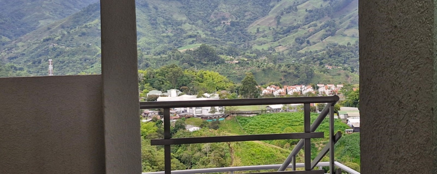 2 Bedrooms Bedrooms, ,2 BathroomsBathrooms,Apartamento,Venta,2697