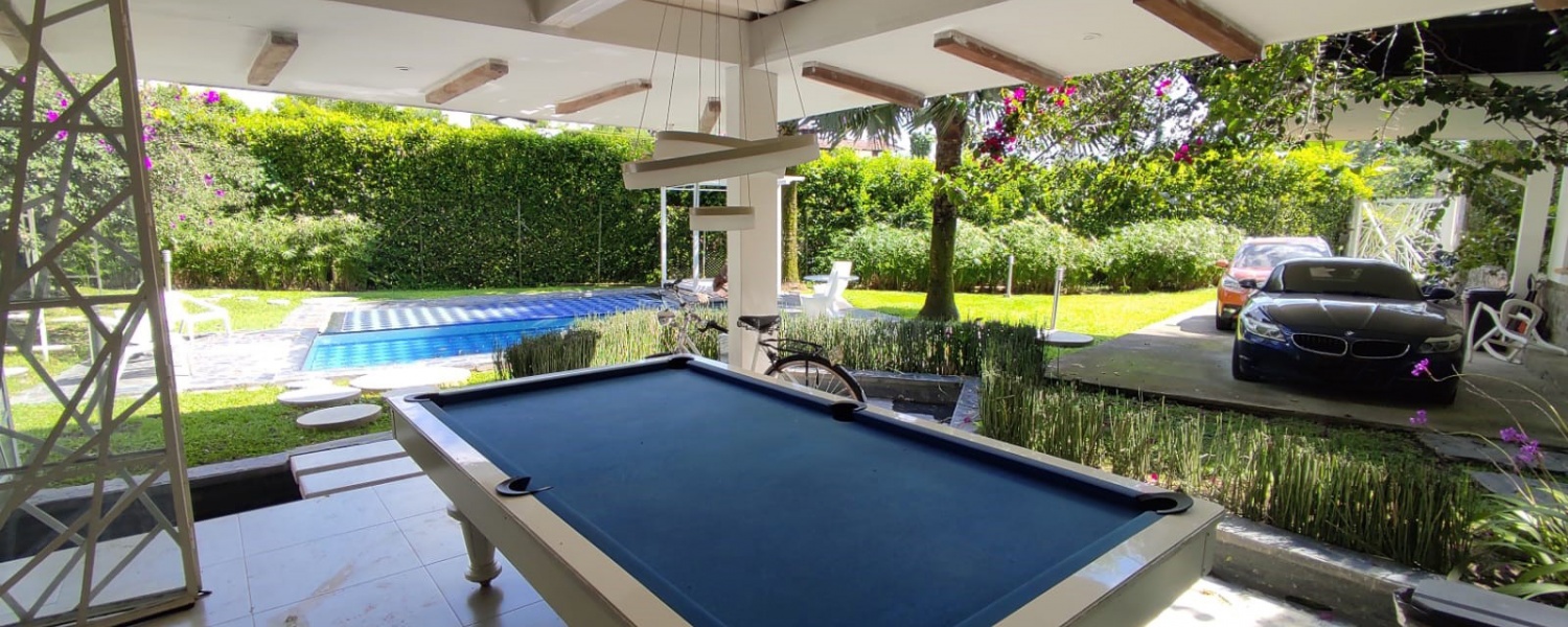 3 Bedrooms Bedrooms, ,3 BathroomsBathrooms,Casa campestre,Venta,2707