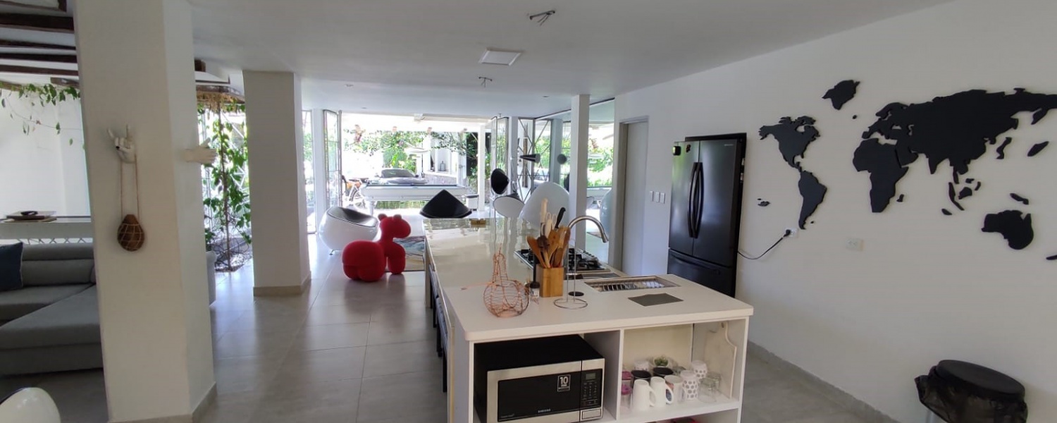 3 Bedrooms Bedrooms, ,3 BathroomsBathrooms,Casa campestre,Venta,2707