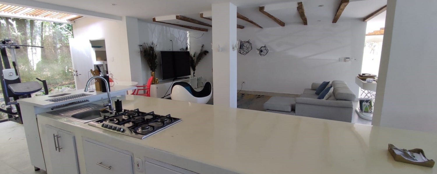 3 Bedrooms Bedrooms, ,3 BathroomsBathrooms,Casa campestre,Venta,2707