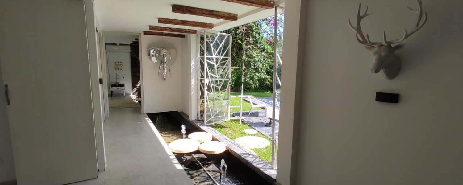 3 Bedrooms Bedrooms, ,3 BathroomsBathrooms,Casa campestre,Venta,2707