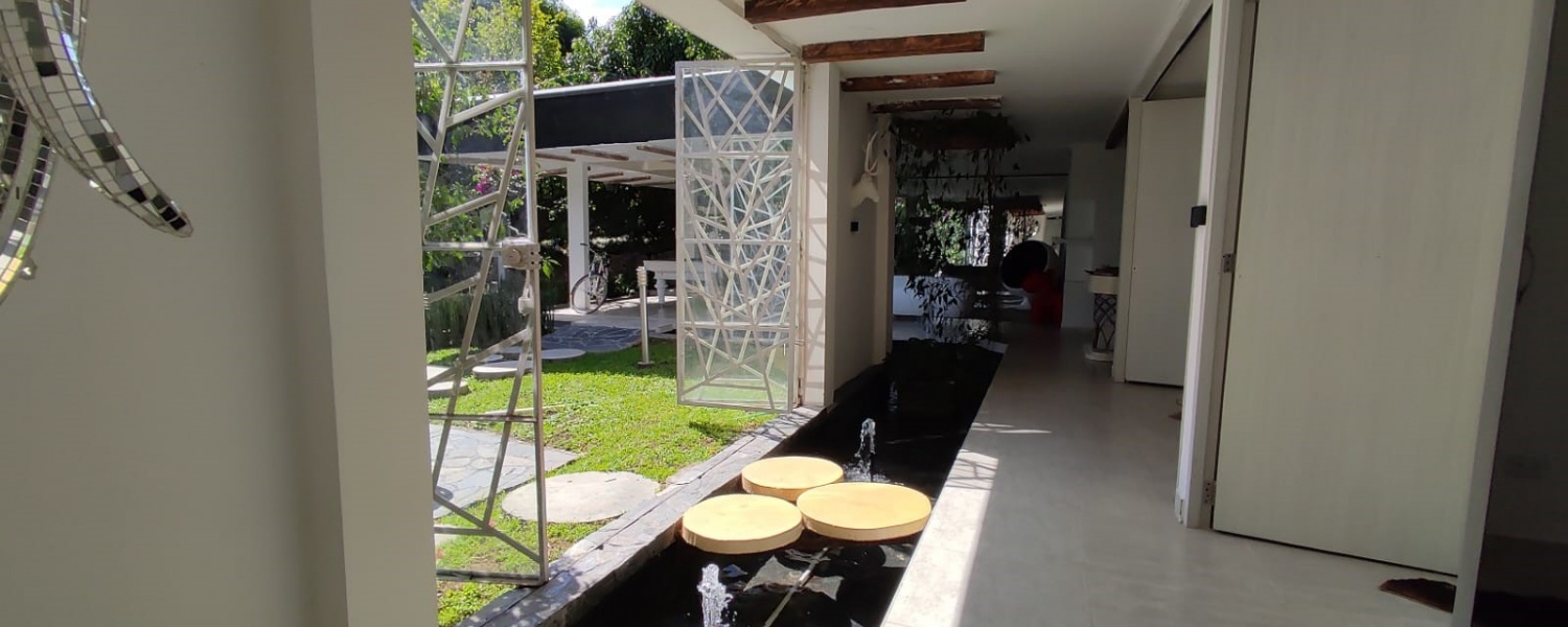 3 Bedrooms Bedrooms, ,3 BathroomsBathrooms,Casa campestre,Venta,2707