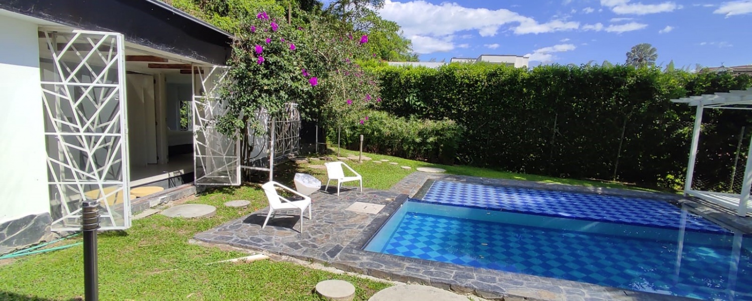 3 Bedrooms Bedrooms, ,3 BathroomsBathrooms,Casa campestre,Venta,2707