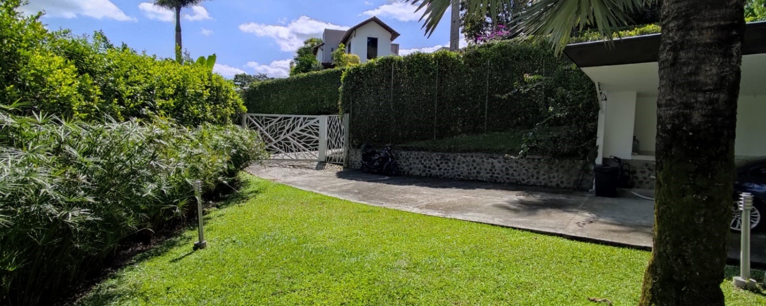 3 Bedrooms Bedrooms, ,3 BathroomsBathrooms,Casa campestre,Venta,2707