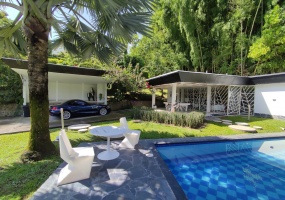 3 Bedrooms Bedrooms, ,3 BathroomsBathrooms,Casa campestre,Venta,2707