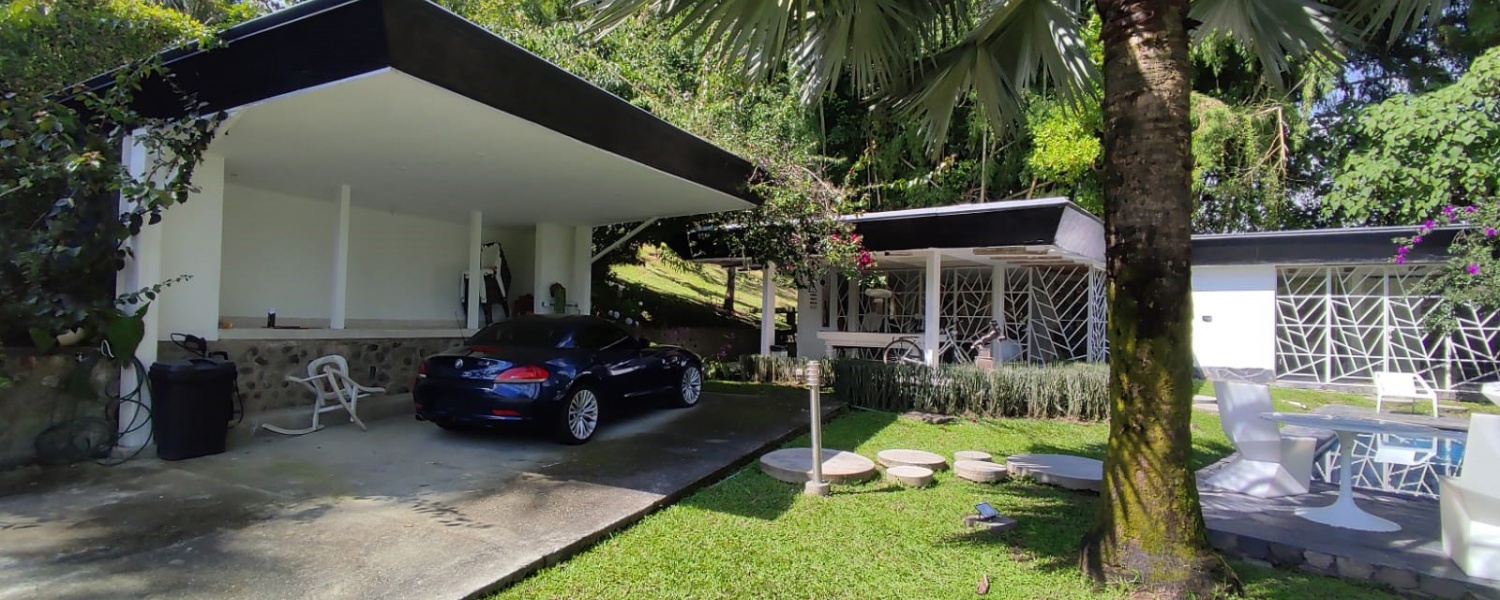 3 Bedrooms Bedrooms, ,3 BathroomsBathrooms,Casa campestre,Venta,2707