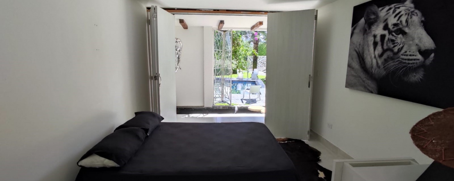 3 Bedrooms Bedrooms, ,3 BathroomsBathrooms,Casa campestre,Venta,2707