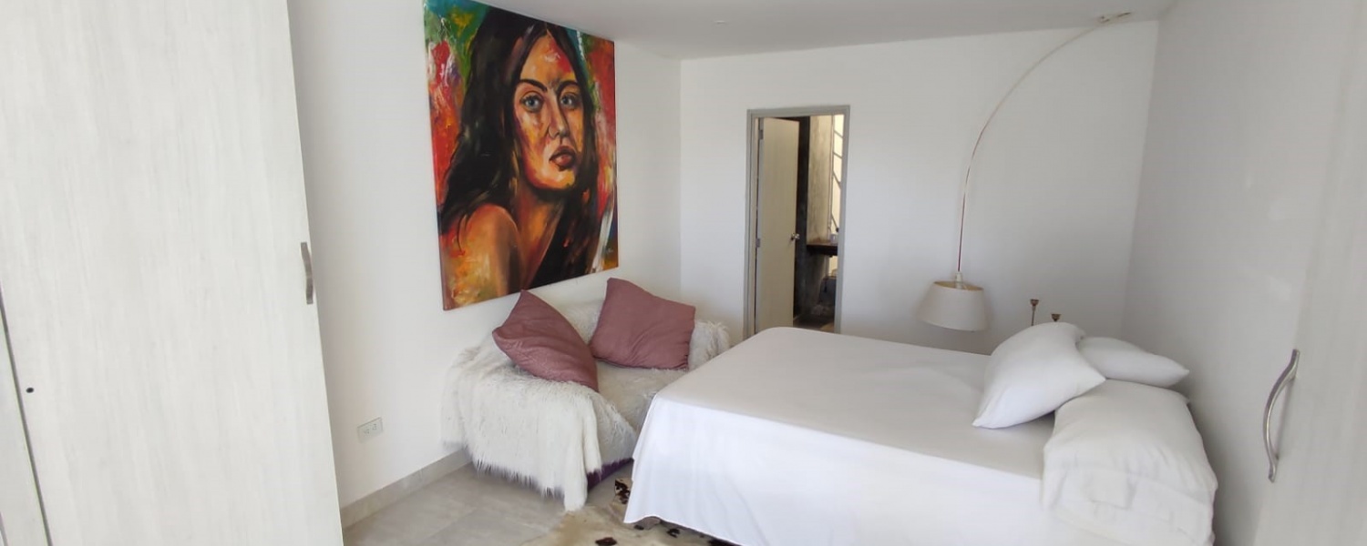 3 Bedrooms Bedrooms, ,3 BathroomsBathrooms,Casa campestre,Venta,2707