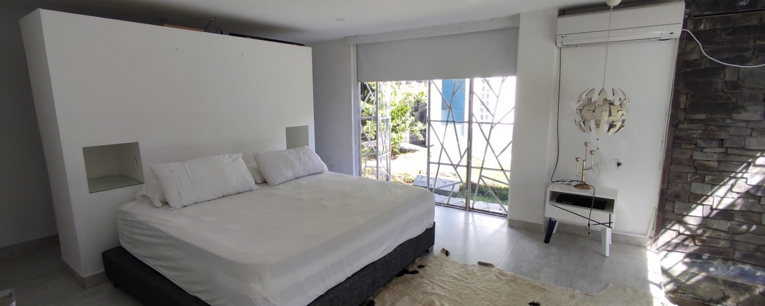 3 Bedrooms Bedrooms, ,3 BathroomsBathrooms,Casa campestre,Venta,2707