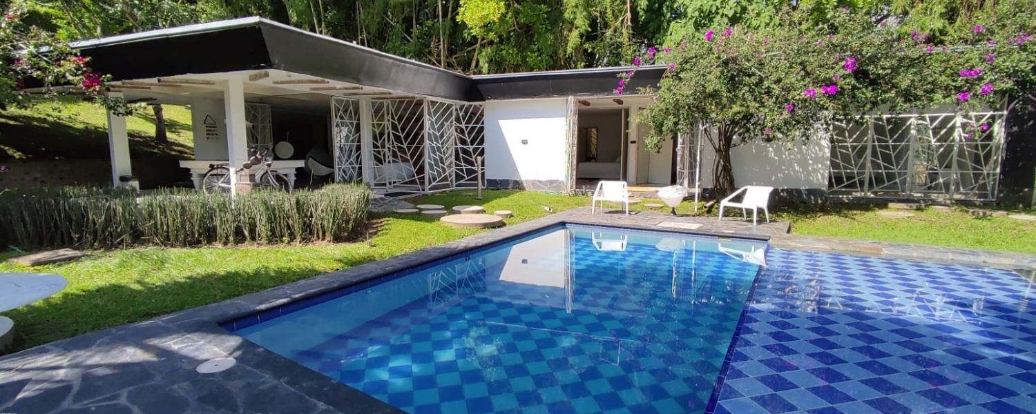 3 Bedrooms Bedrooms, ,3 BathroomsBathrooms,Casa campestre,Venta,2707