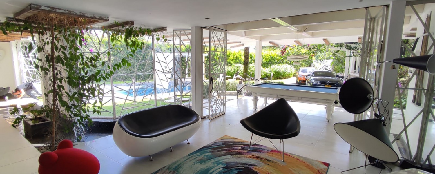 3 Bedrooms Bedrooms, ,3 BathroomsBathrooms,Casa campestre,Venta,2707
