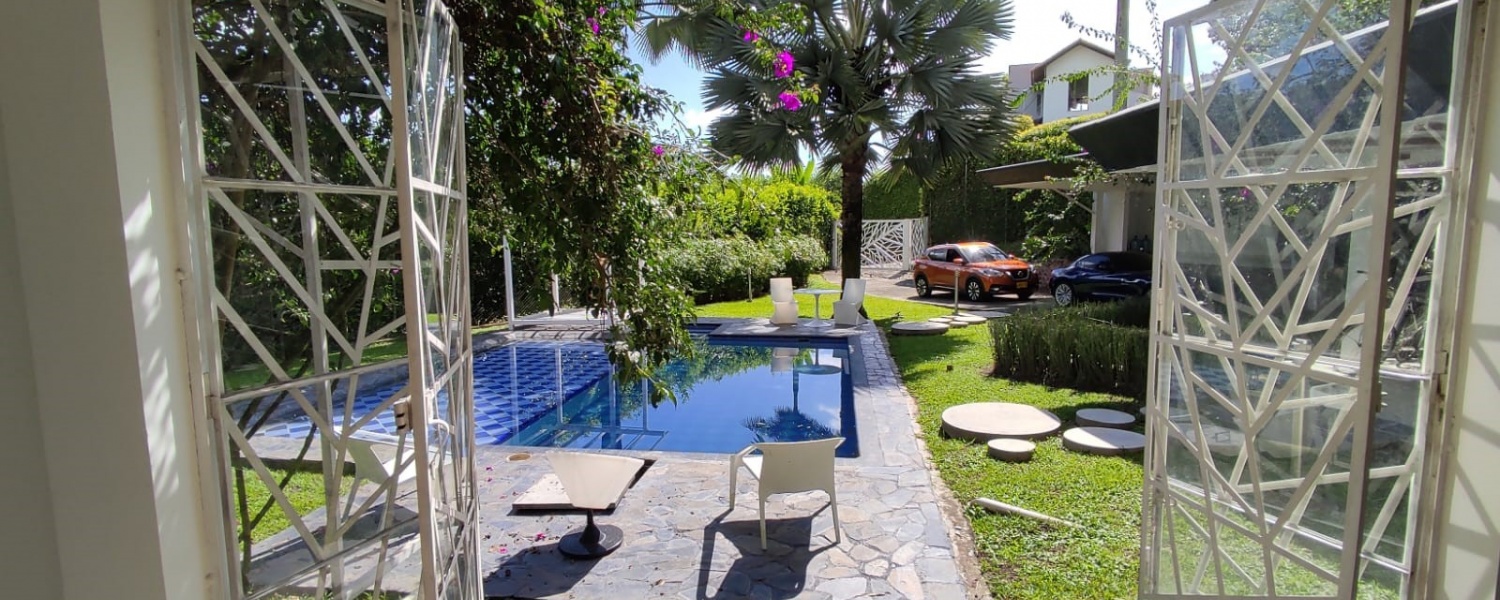 3 Bedrooms Bedrooms, ,3 BathroomsBathrooms,Casa campestre,Venta,2707