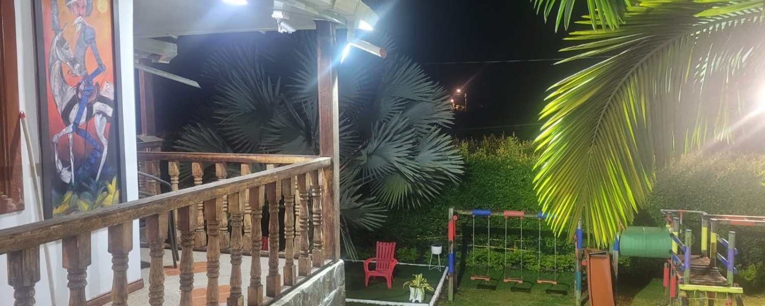 6 Bedrooms Bedrooms, ,3 BathroomsBathrooms,Casa campestre,Venta,2718