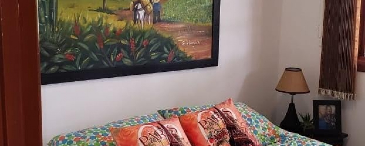 6 Bedrooms Bedrooms, ,3 BathroomsBathrooms,Casa campestre,Venta,2718