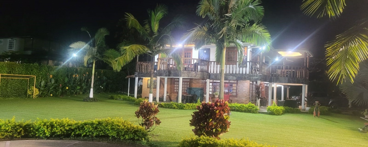 6 Bedrooms Bedrooms, ,3 BathroomsBathrooms,Casa campestre,Venta,2718
