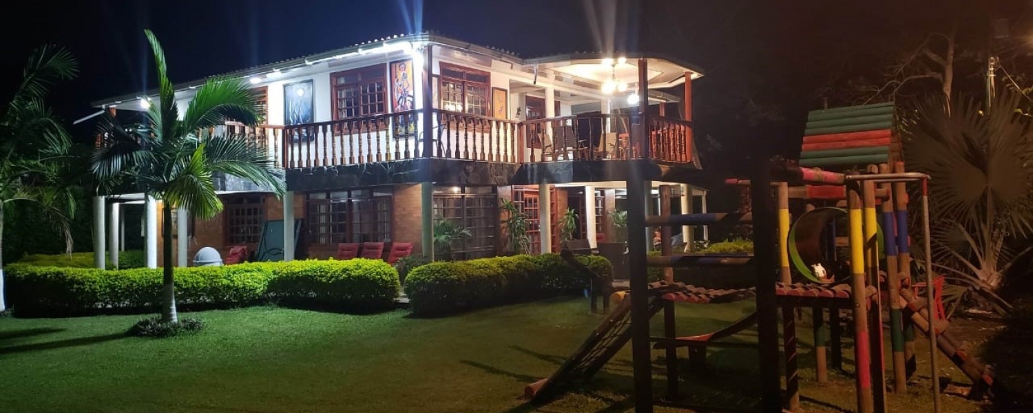 6 Bedrooms Bedrooms, ,3 BathroomsBathrooms,Casa campestre,Venta,2718