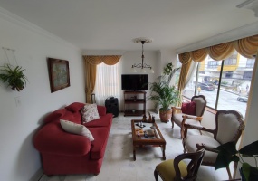 4 Bedrooms Bedrooms, ,3 BathroomsBathrooms,Apartamento,Venta,2719