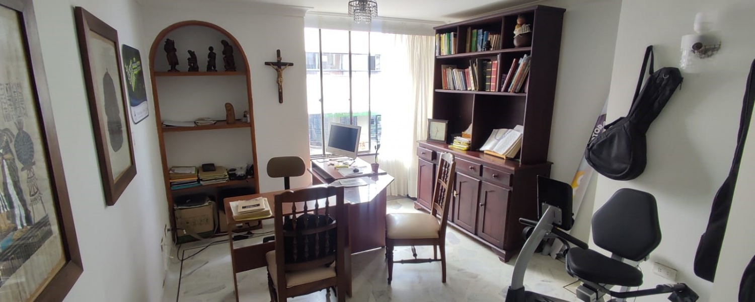 4 Bedrooms Bedrooms, ,3 BathroomsBathrooms,Apartamento,Venta,2719