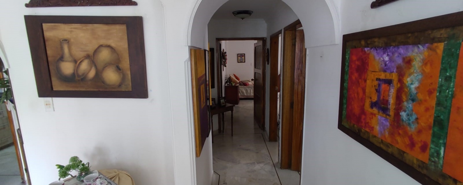 4 Bedrooms Bedrooms, ,3 BathroomsBathrooms,Apartamento,Venta,2719
