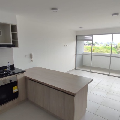 APARTAMENTO PARA VENTA