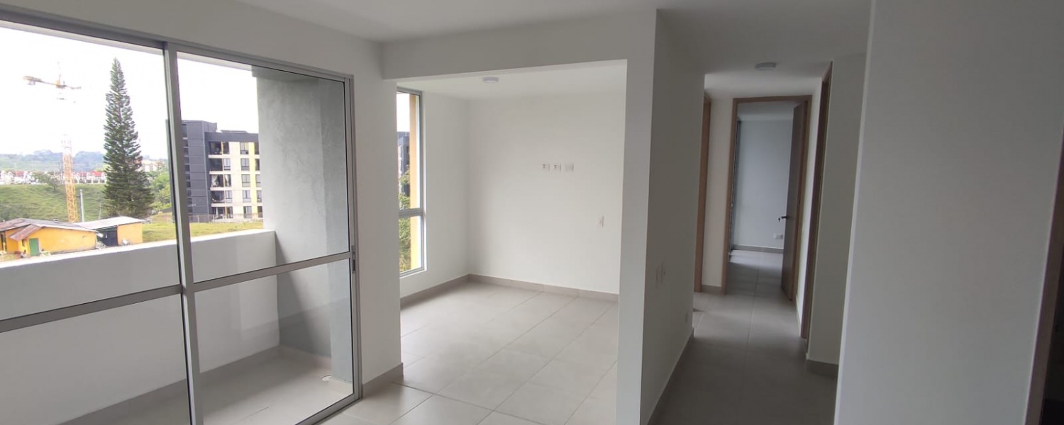 2 Bedrooms Bedrooms, ,2 BathroomsBathrooms,Apartamento,Venta,2725