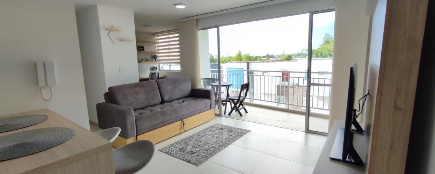 2 Bedrooms Bedrooms, ,2 BathroomsBathrooms,Apartamento,Venta,2731