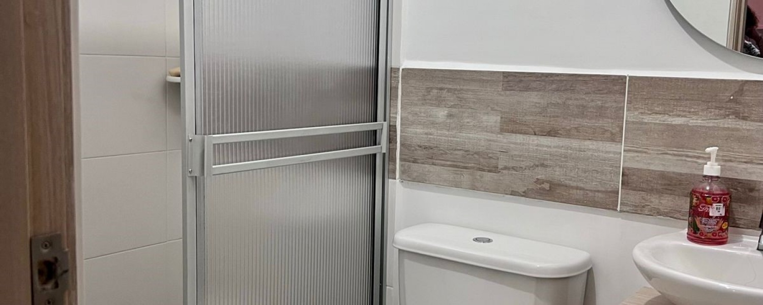 3 Bedrooms Bedrooms, ,2 BathroomsBathrooms,Apartamento,Venta,2732