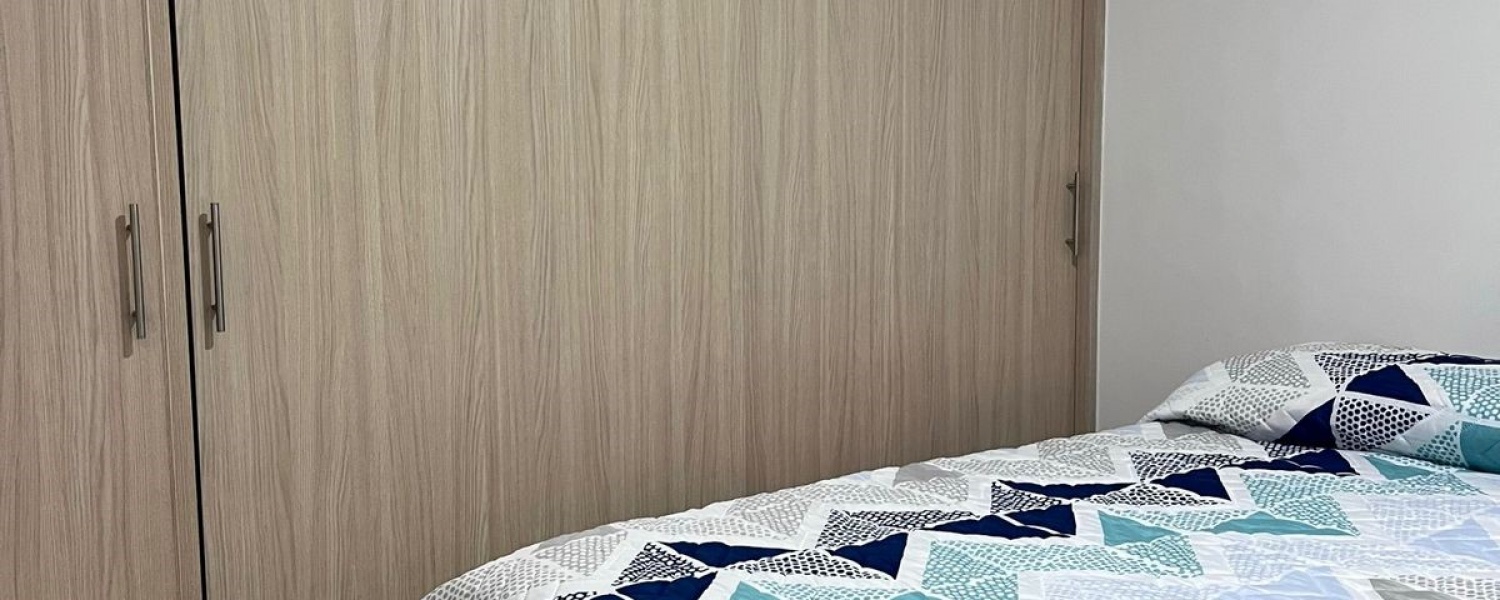 3 Bedrooms Bedrooms, ,2 BathroomsBathrooms,Apartamento,Venta,2732